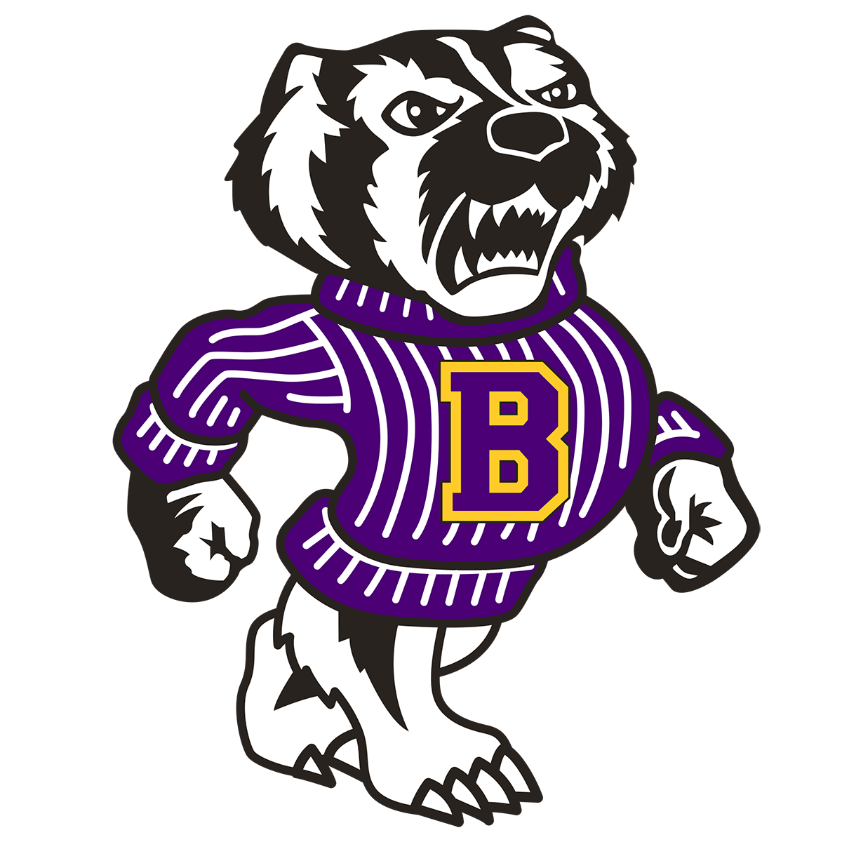 Berkshire Local School District